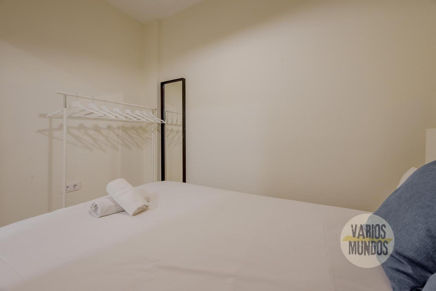 Downtown&New Apt Para 9Pax En La Plaza De Chueca مدريد المظهر الخارجي الصورة