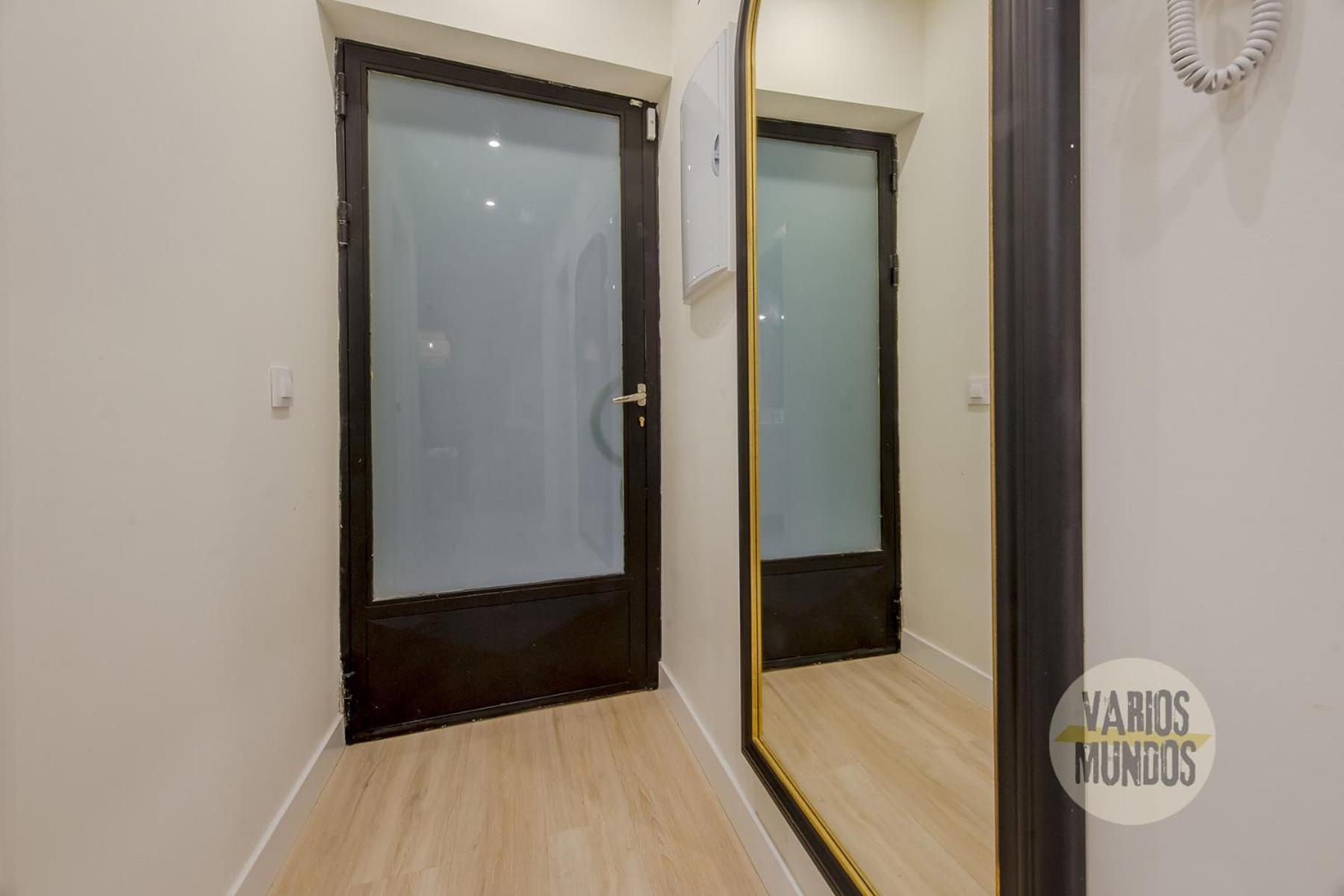 Downtown&New Apt Para 9Pax En La Plaza De Chueca مدريد المظهر الخارجي الصورة
