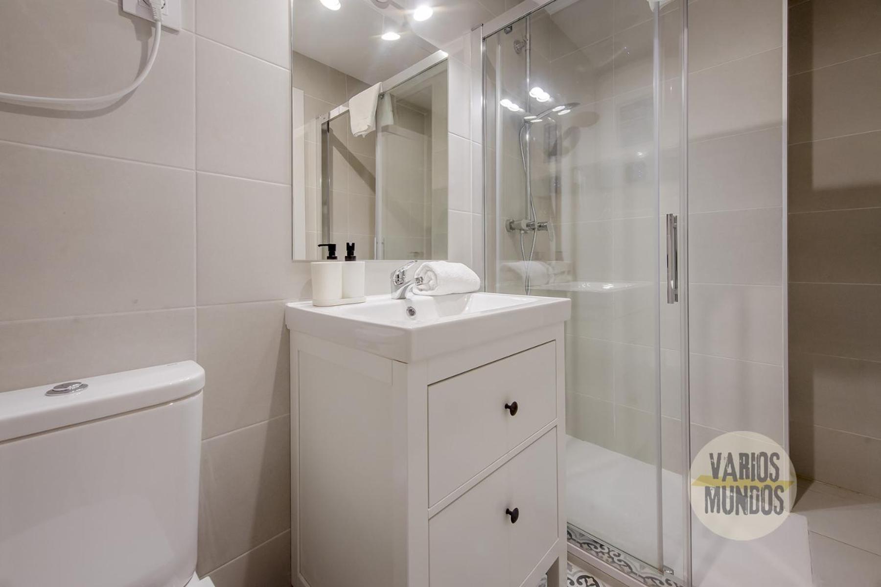 Downtown&New Apt Para 9Pax En La Plaza De Chueca مدريد المظهر الخارجي الصورة