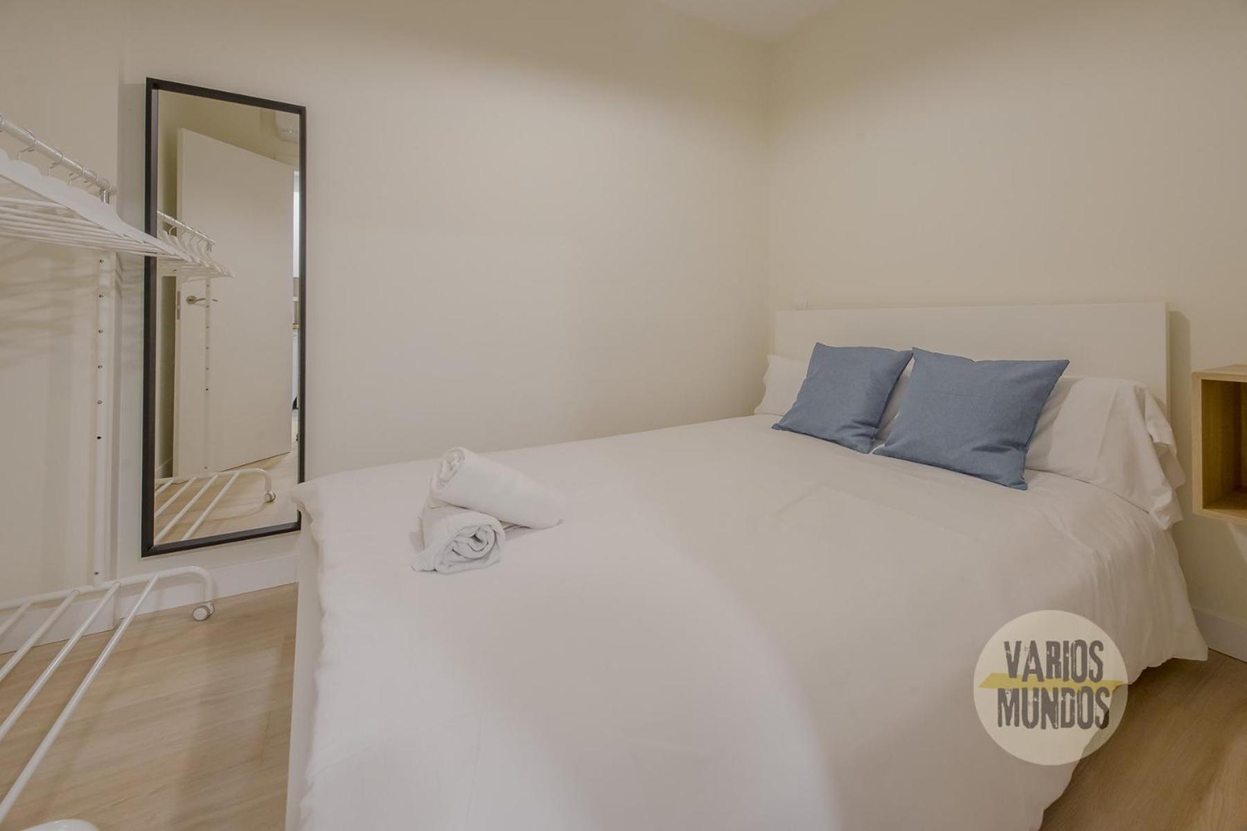 Downtown&New Apt Para 9Pax En La Plaza De Chueca مدريد المظهر الخارجي الصورة