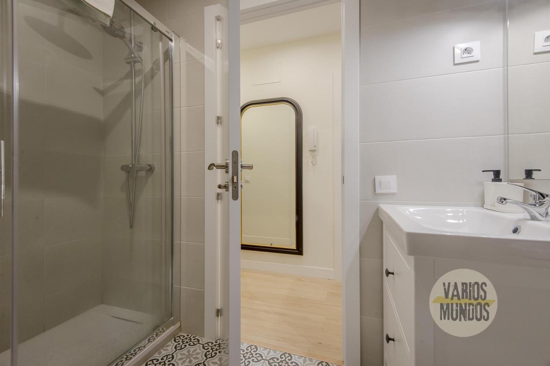 Downtown&New Apt Para 9Pax En La Plaza De Chueca مدريد المظهر الخارجي الصورة