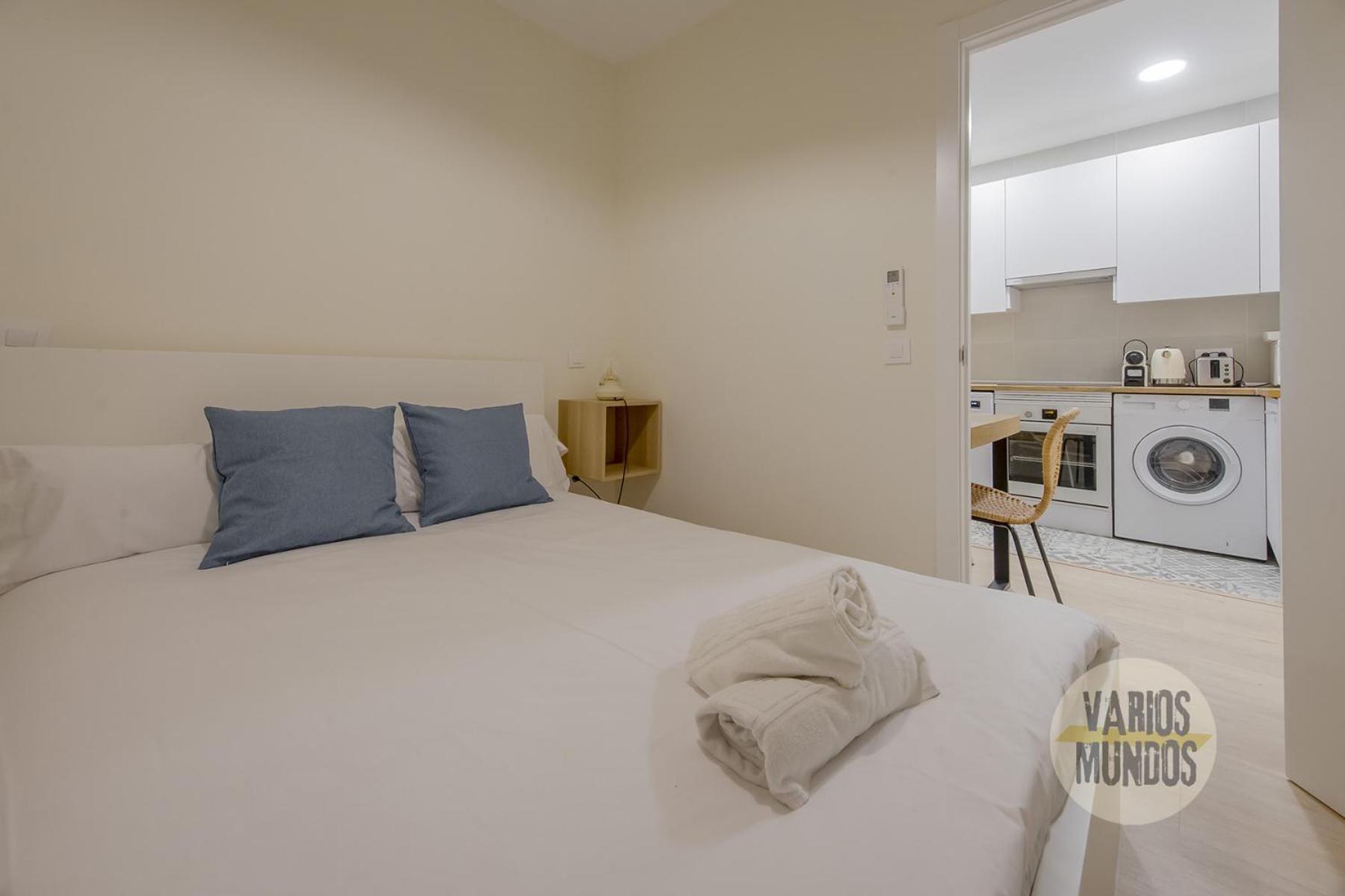 Downtown&New Apt Para 9Pax En La Plaza De Chueca مدريد المظهر الخارجي الصورة