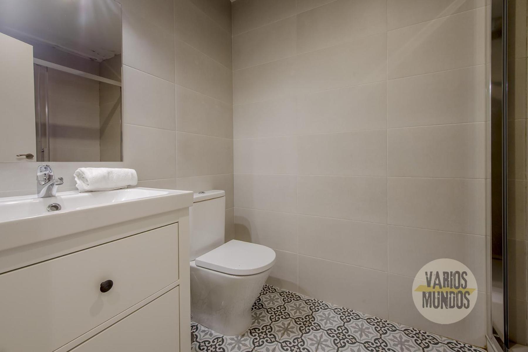 Downtown&New Apt Para 9Pax En La Plaza De Chueca مدريد المظهر الخارجي الصورة