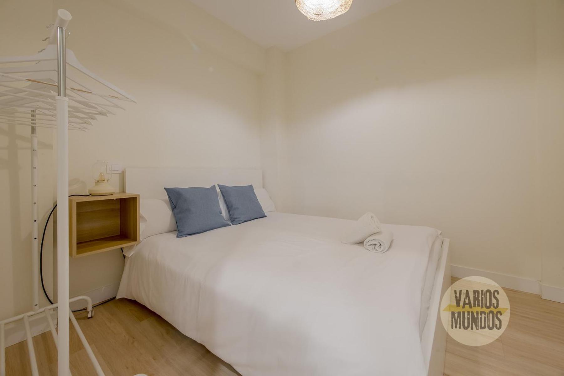 Downtown&New Apt Para 9Pax En La Plaza De Chueca مدريد المظهر الخارجي الصورة
