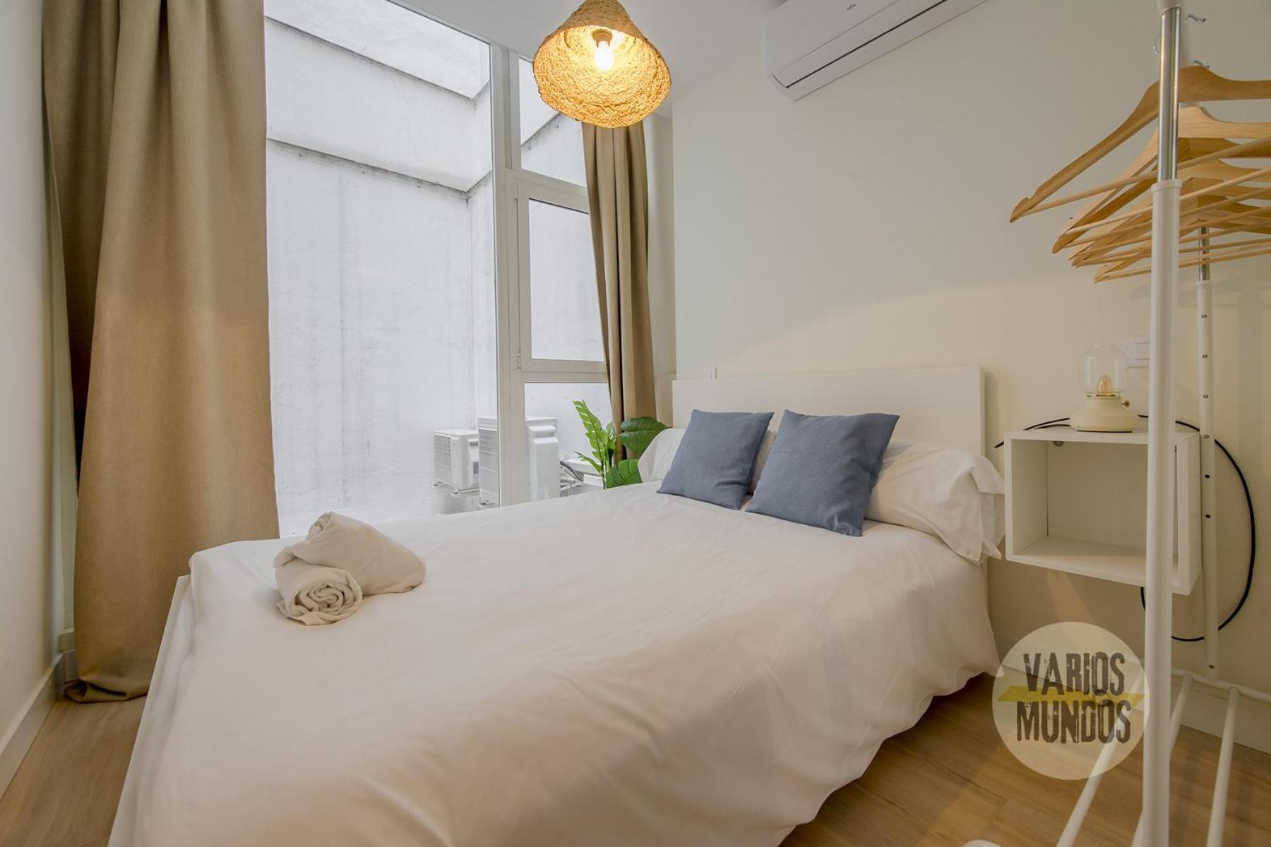 Downtown&New Apt Para 9Pax En La Plaza De Chueca مدريد المظهر الخارجي الصورة