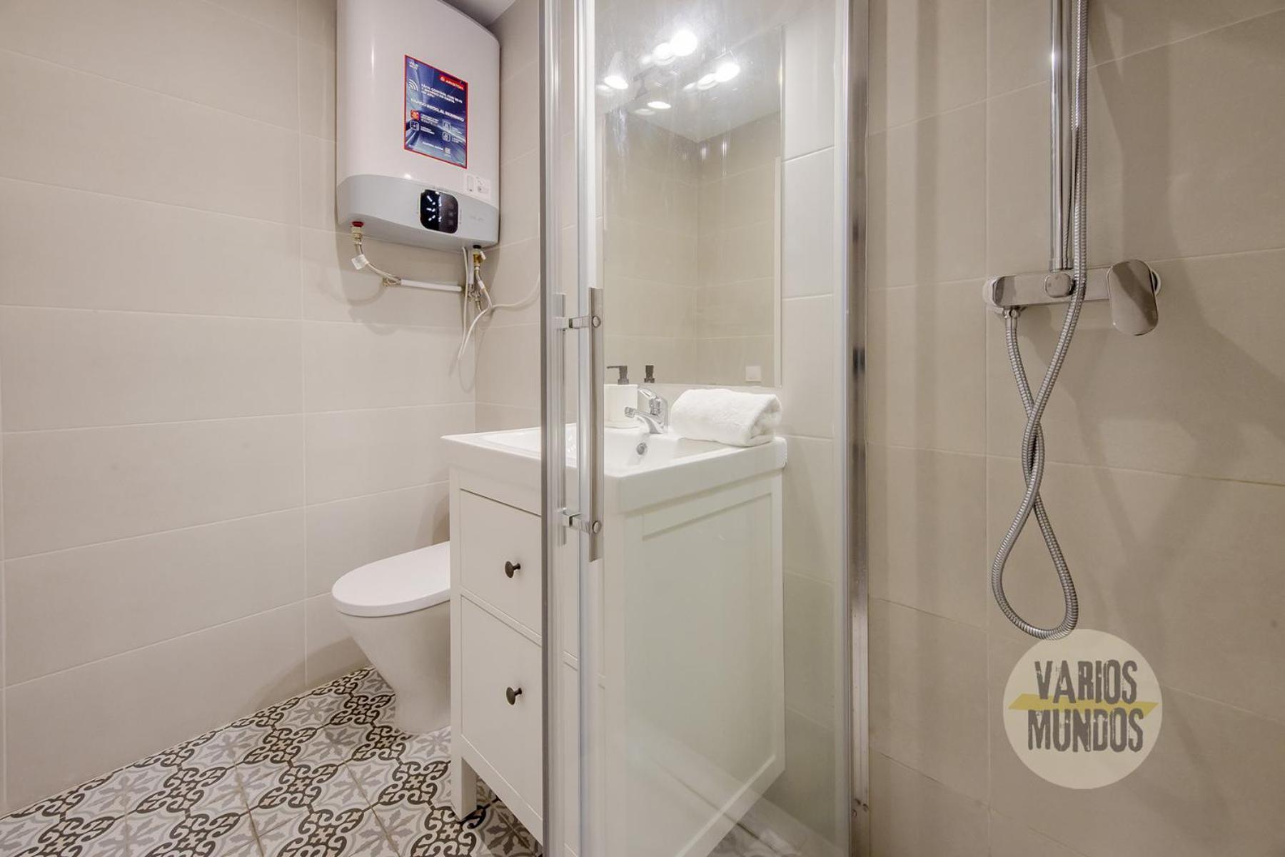 Downtown&New Apt Para 9Pax En La Plaza De Chueca مدريد المظهر الخارجي الصورة