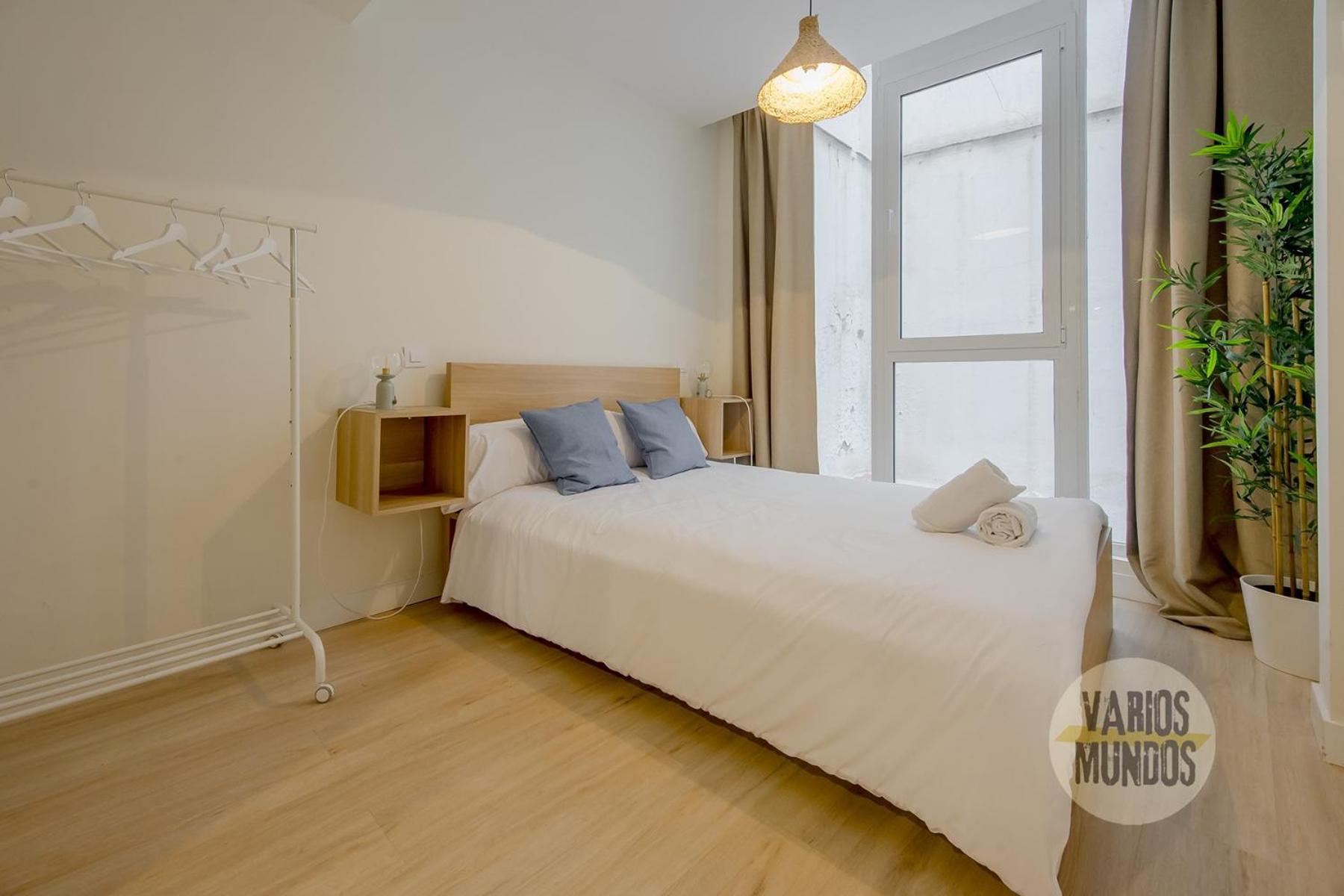 Downtown&New Apt Para 9Pax En La Plaza De Chueca مدريد المظهر الخارجي الصورة