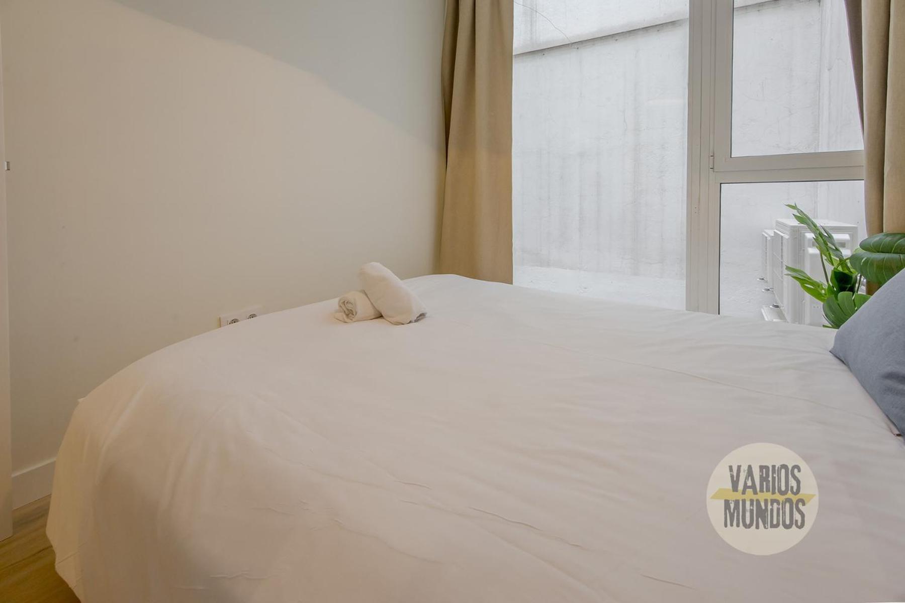 Downtown&New Apt Para 9Pax En La Plaza De Chueca مدريد المظهر الخارجي الصورة
